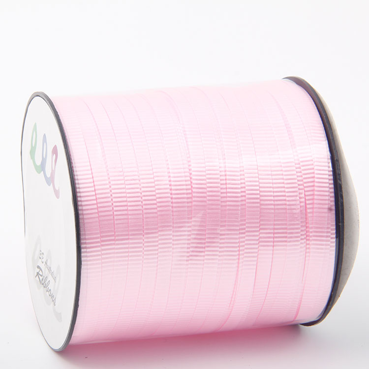 V-Round Tearable Webbing Packaging Tape
