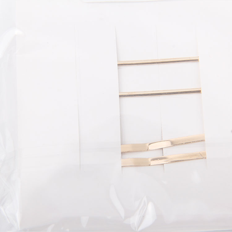 P-2PC Diamond Clip + 1PC Pearl Hair Clip 3