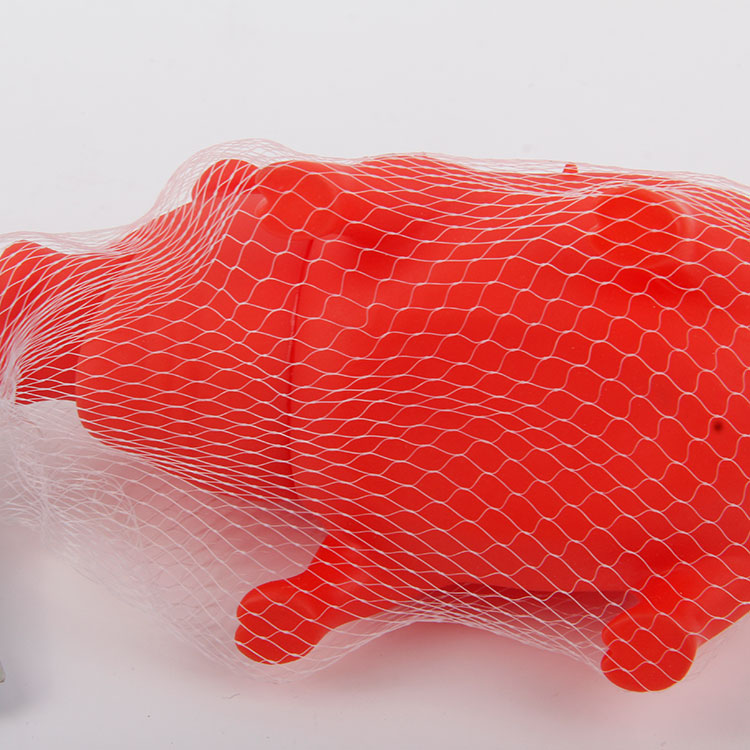 S-Pig Shaped Pet Toy With Sound Enamel