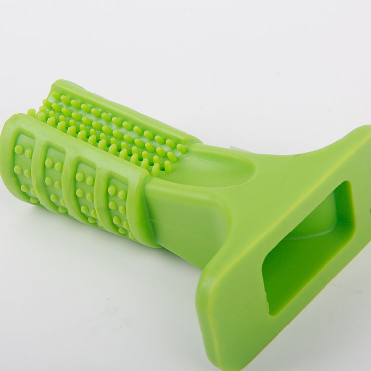 S-Dog Silicone Teething Stick