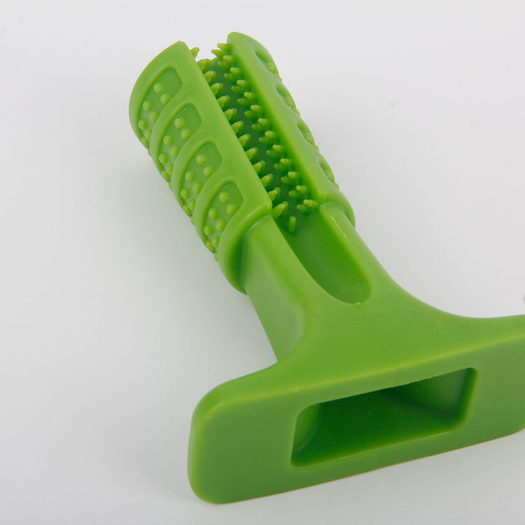 S-Dog Silicone Teething Stick