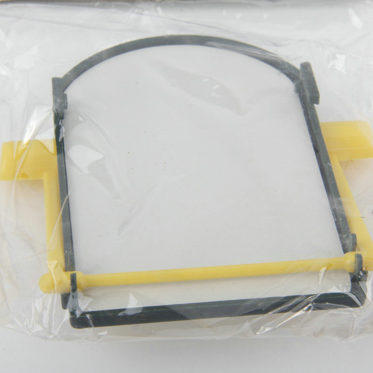 S-Pet Mirror with Stand