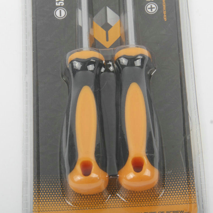 PHILIP SCREWDRIVER 2PC