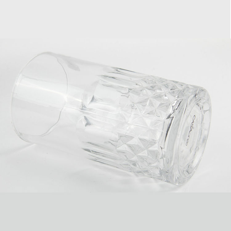 A-350ML Frosted 201 Stainless Steel Vacuum Flaskwater Cup