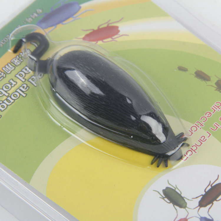 S-Electronic Mouse Pet Toy
