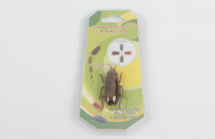 S-Electronic Cockroach Pet Toy