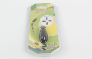 S-Electronic Mouse Pet Toy