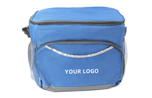Custom Eco Friendly Adult Shoulder Lunch Cooler Bags Office Large Capacity Thermal Tote Insulated Lu