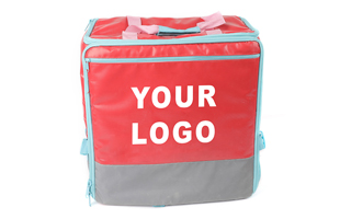 Custom Printed Portable Large Insulated Tote Bag Cooler Bag Backpack Thermal Lunch Cooler Bag