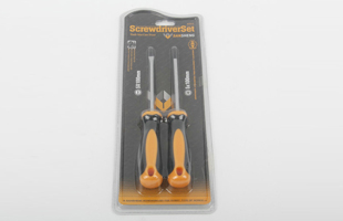 PHILIP SCREWDRIVER 2PC