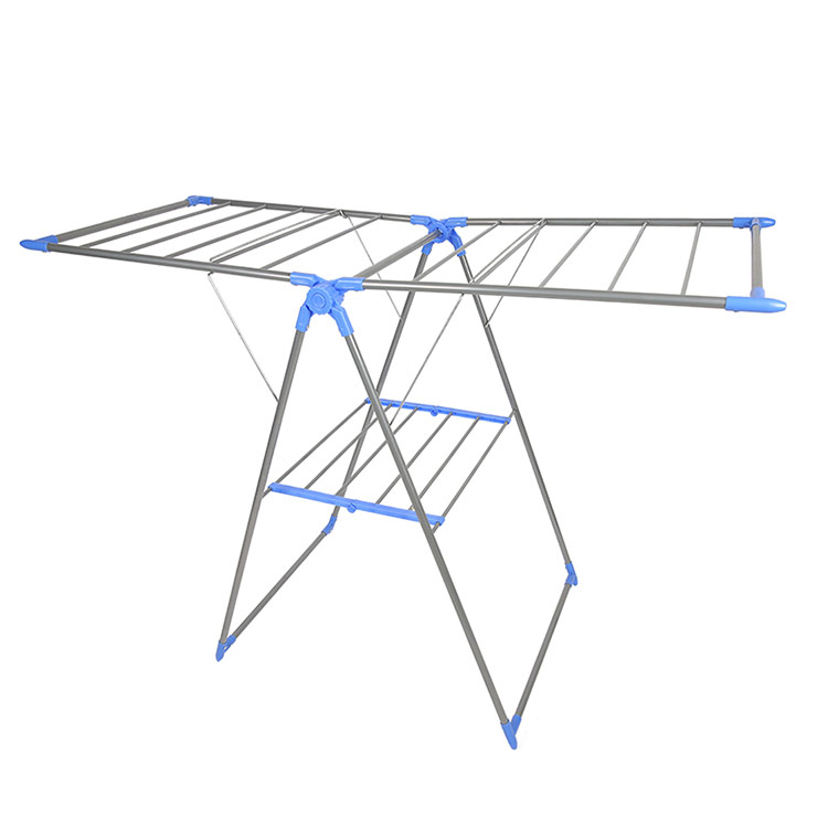 Floor Standing Drying Rack