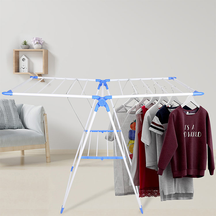 Floor Standing Drying Rack