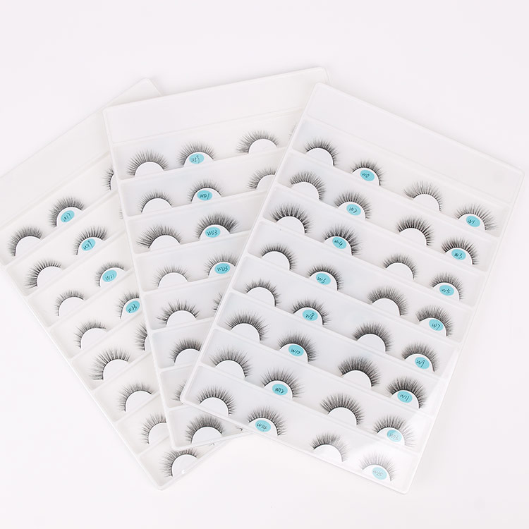 High Quality False Eye Lashes