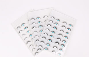 High Quality False Eye Lashes