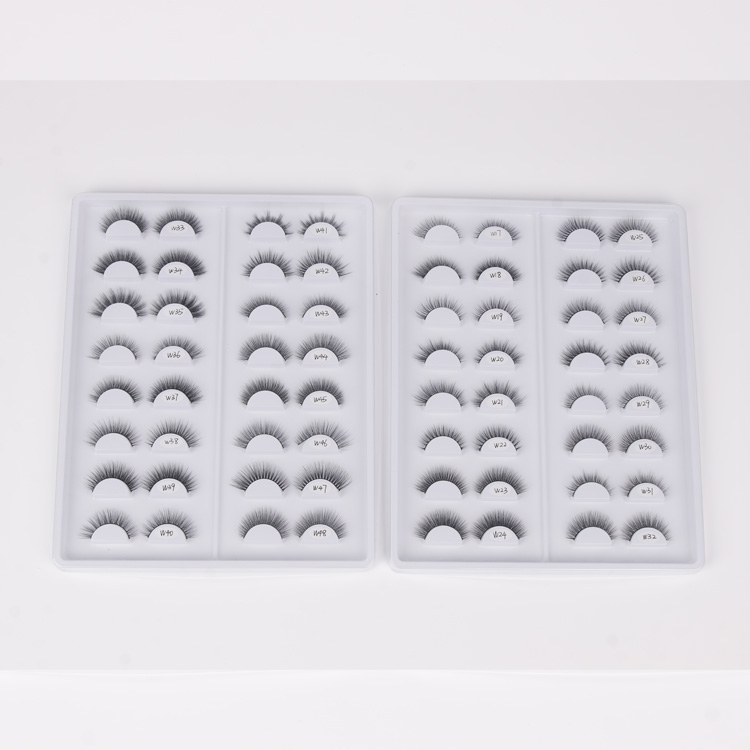 3D False Eyelash