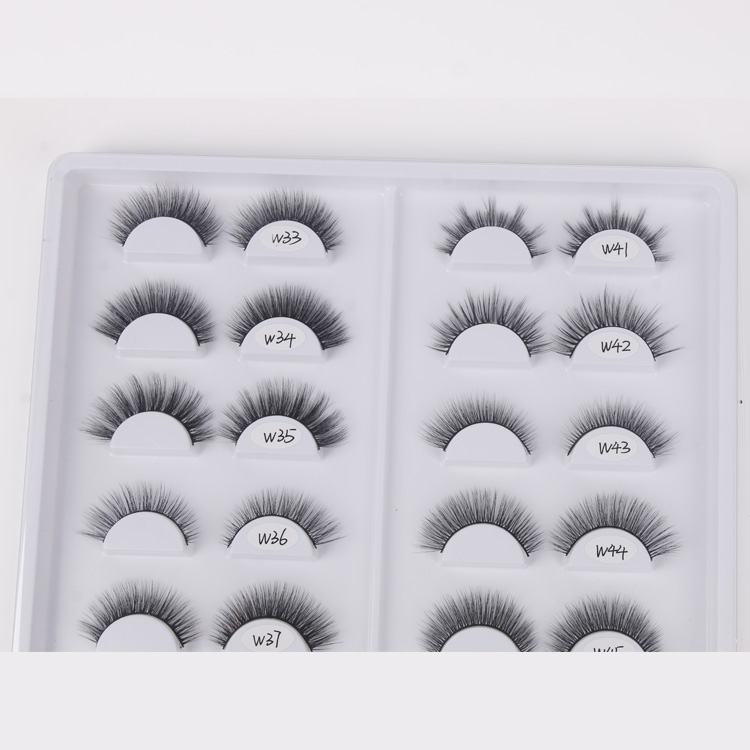 3D False Eyelash