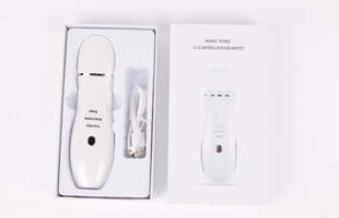 Ultrasonic Beauty Instrument