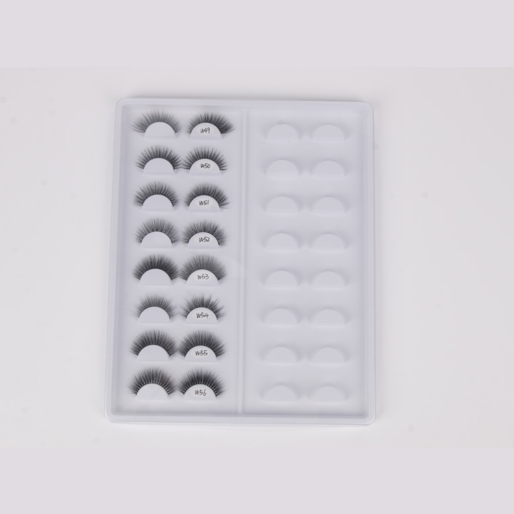 3D False Eyelashes