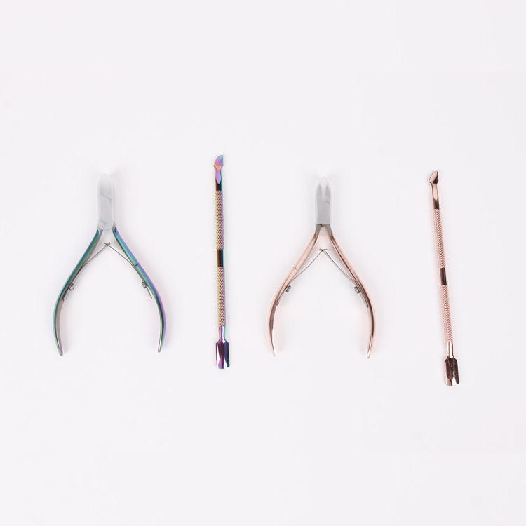 Dead Skin Scissors Set