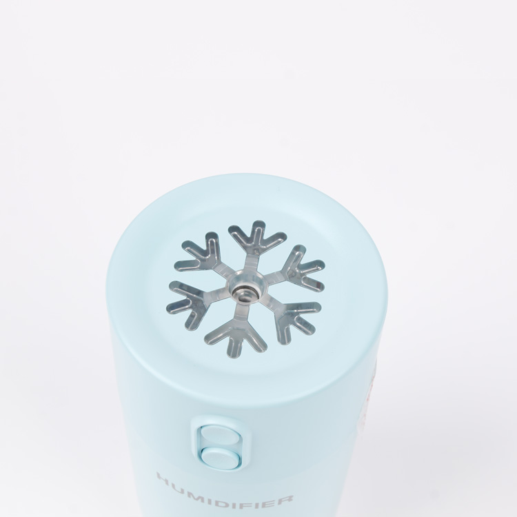 Snowflake Shape Humidifier