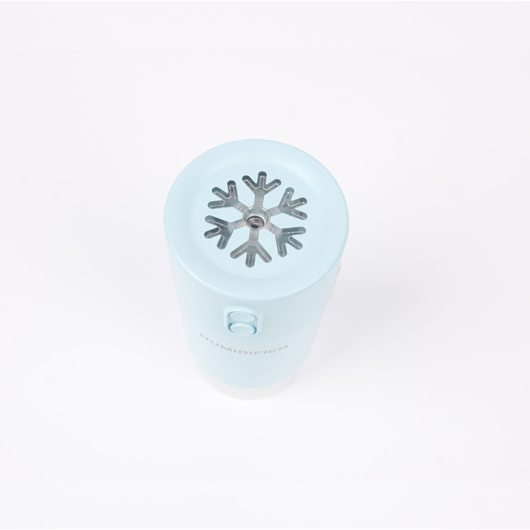 Snowflake Shape Humidifier