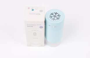 Snowflake Shape Humidifier