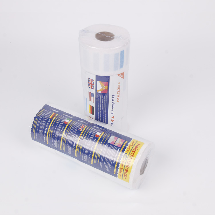 Haircutting Paper, 90 Sheets/Roll