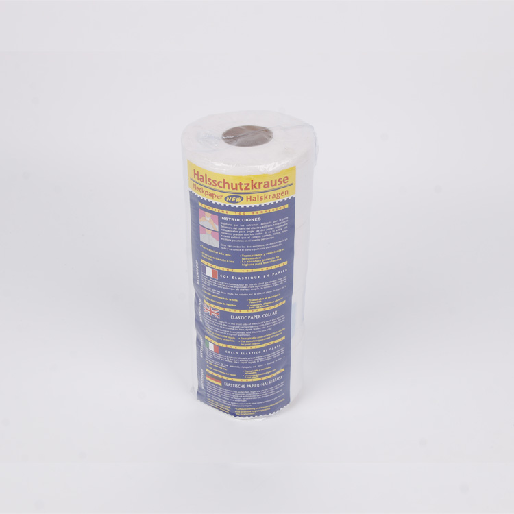 Haircutting Paper, 90 Sheets/Roll