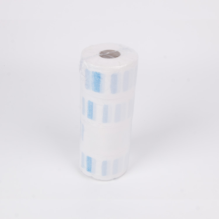 Haircutting Paper, 90 Sheets/Roll