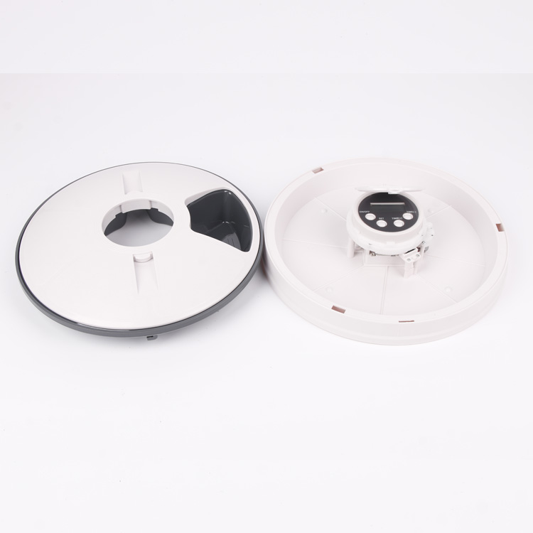SKL-P005 PET Automatice Feeder
