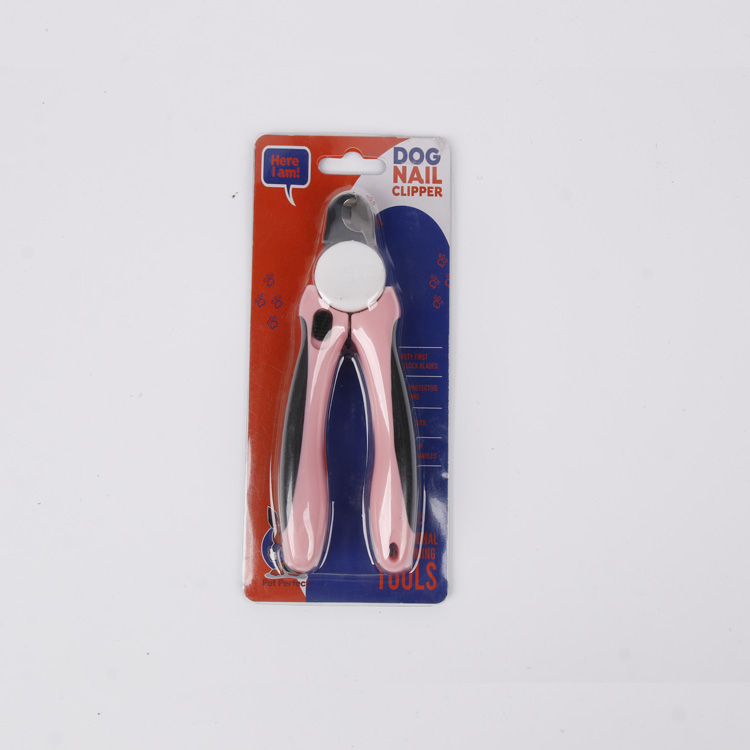 SKL-P007 PET Nail Clipper