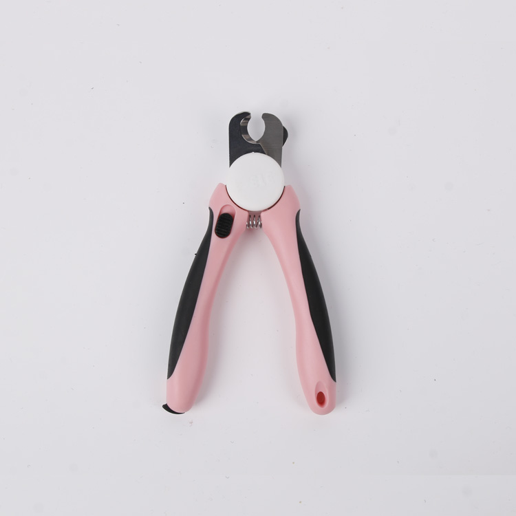 SKL-P007 PET Nail Clipper