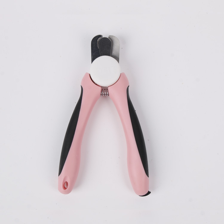 SKL-P007 PET Nail Clipper