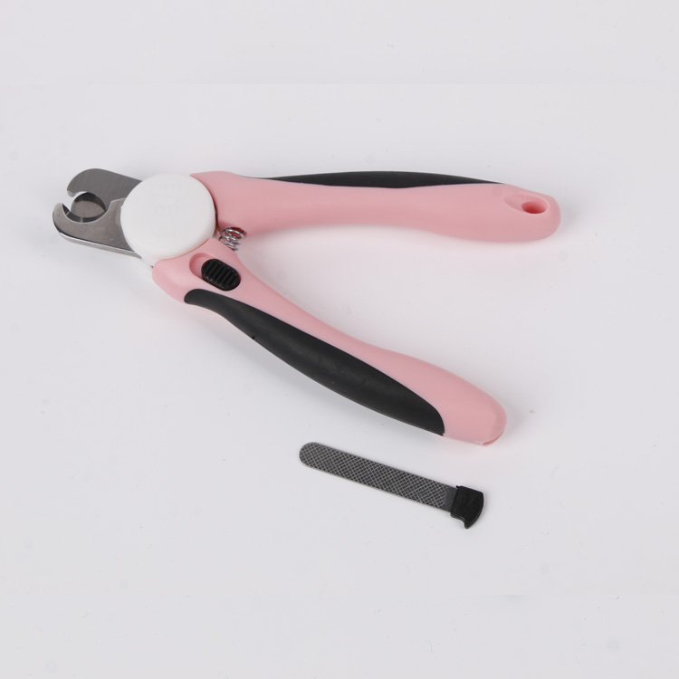 SKL-P007 PET Nail Clipper