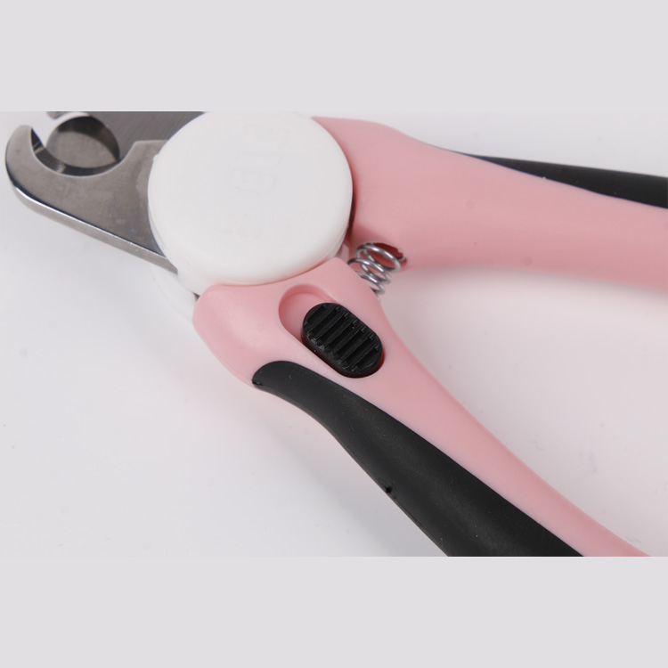 SKL-P007 PET Nail Clipper