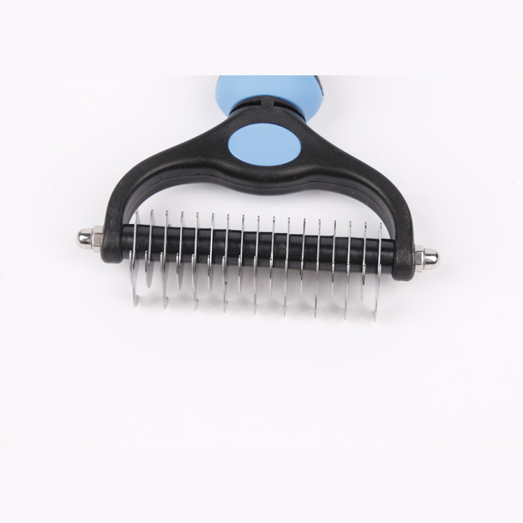 SKL-P008 Pet Comb