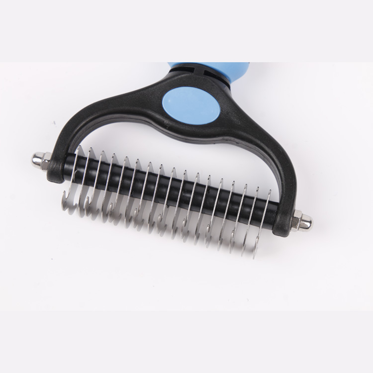 SKL-P008 Pet Comb