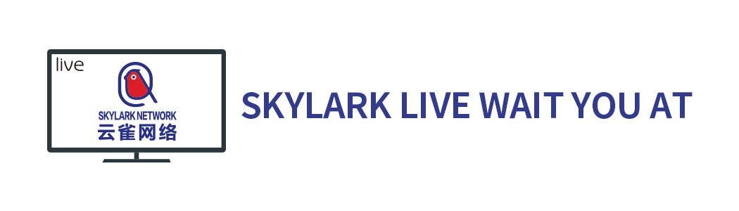 Live with Skylark