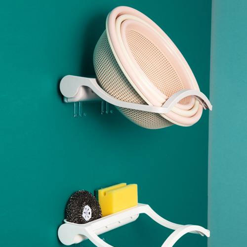 Wall-mounted Storage Holders