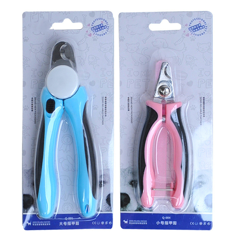 Pet Nail Clipper