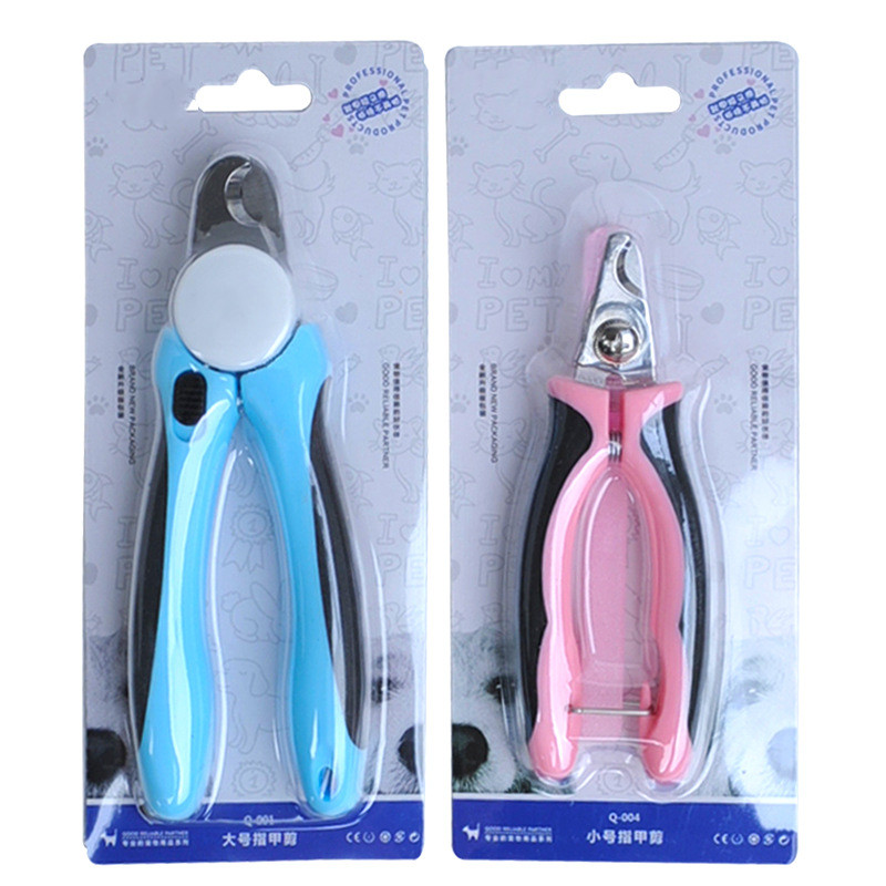 Pet Nail Clipper