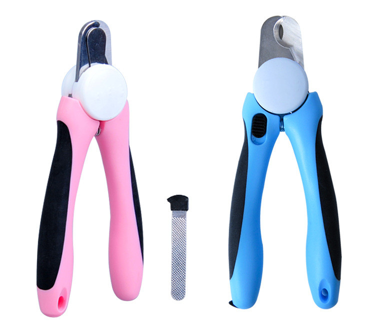 Pet Nail Clipper