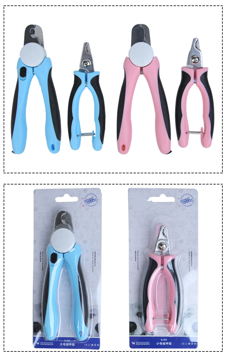 Pet Nail Clipper