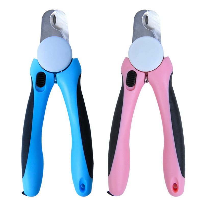 Pet Nail Clipper