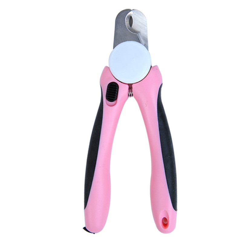 Pet Nail Clipper