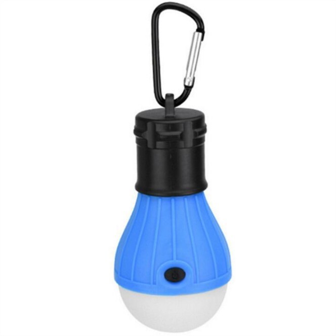 LED Camping Light Bulb Lantern