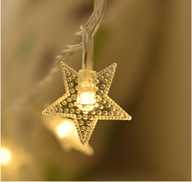 Star LED String Light