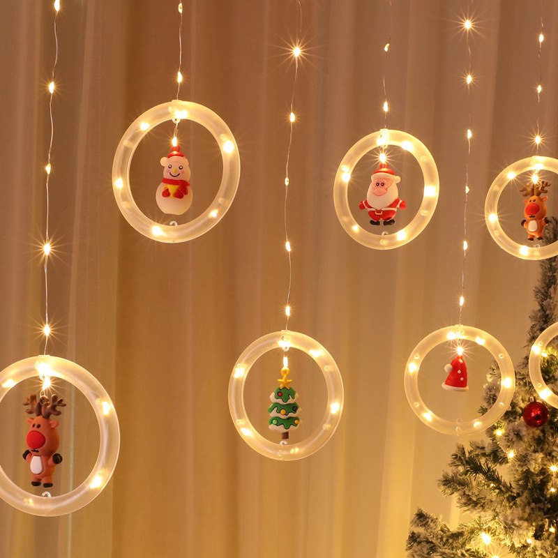 Christmas LED String Light