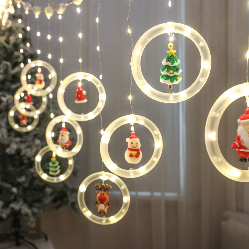 Christmas LED String Light