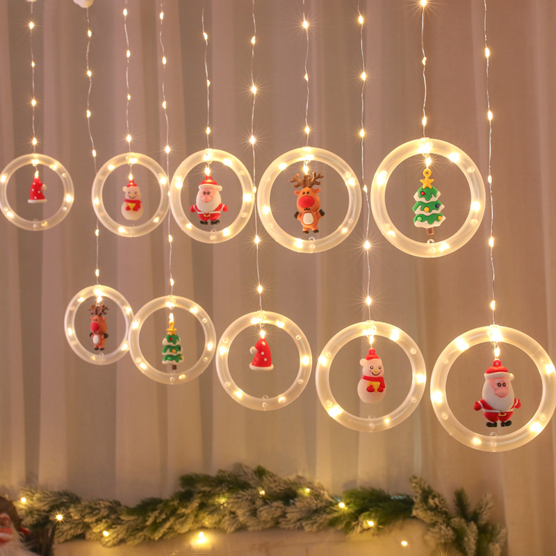 Christmas LED String Light